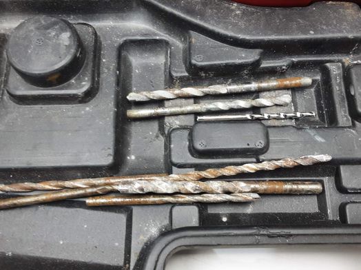 taladro electrico aicer ac1358