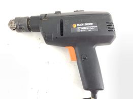 taladro electrico black and decker bd142