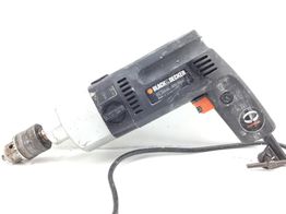 taladro electrico black and decker bd308re
