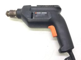 taladro electrico black and decker bd561