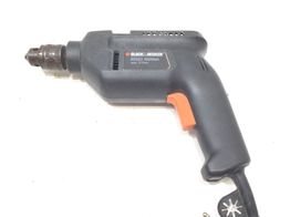 taladro electrico black and decker bd562