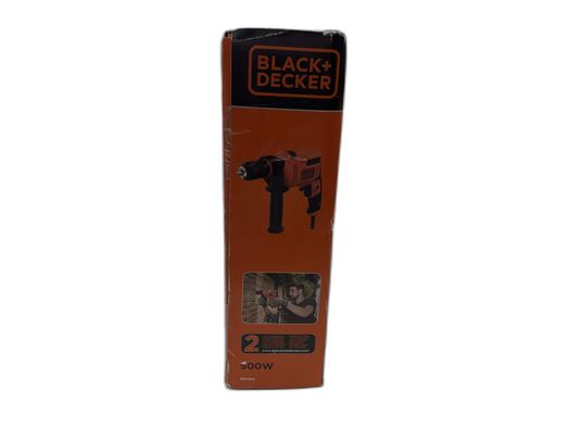 taladro electrico black and decker beh200-qs