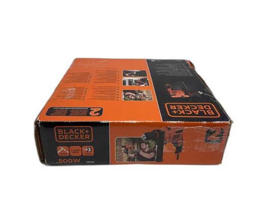 taladro electrico black and decker beh200-qs