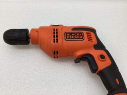 taladro electrico black and decker beh200