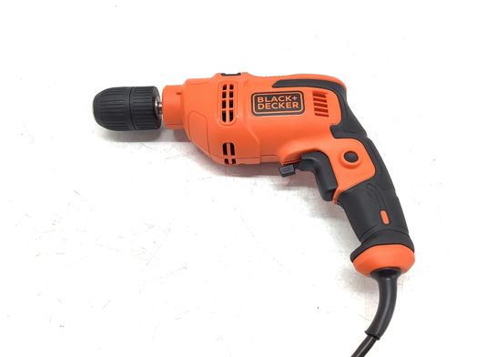 taladro electrico black and decker beh200