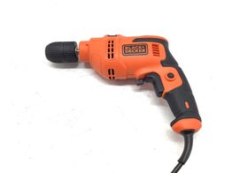 taladro electrico black and decker beh200