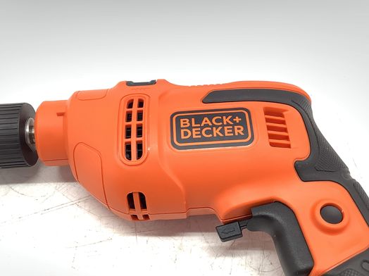 taladro electrico black and decker beh200