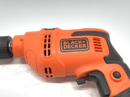 taladro electrico black and decker beh200