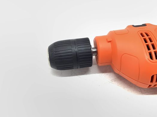 taladro electrico black and decker beh200
