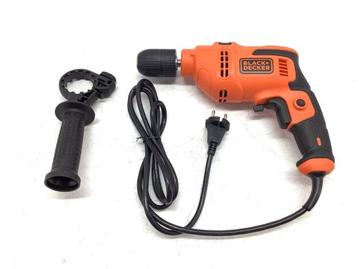 taladro electrico black and decker beh200