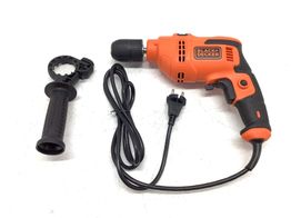 taladro electrico black and decker beh200