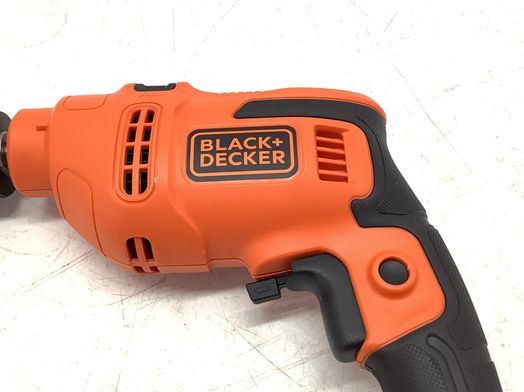 taladro electrico black and decker beh200
