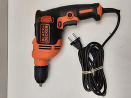 taladro electrico black and decker beh550