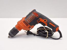 taladro electrico black and decker beh550