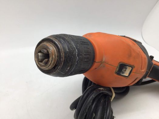 taladro electrico black and decker beh710
