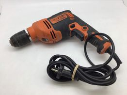 taladro electrico black and decker beh710