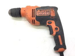 taladro electrico black and decker beh710