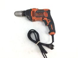 taladro electrico black and decker beh850k