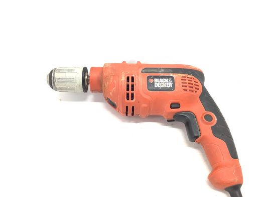 taladro electrico black and decker cd714cres