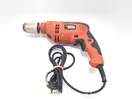 taladro electrico black and decker cd714cres