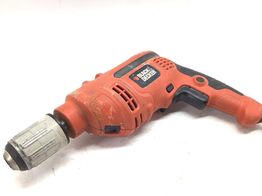 taladro electrico black and decker cd714cres