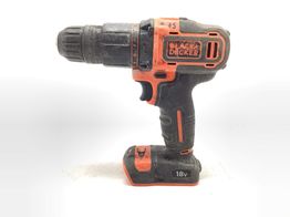 taladro electrico black and decker dcdhd18
