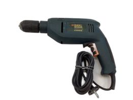 taladro electrico black and decker kd574cre