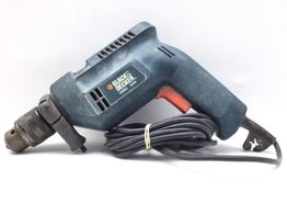 taladro electrico black and decker kd662