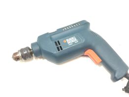 taladro electrico black and decker kd664