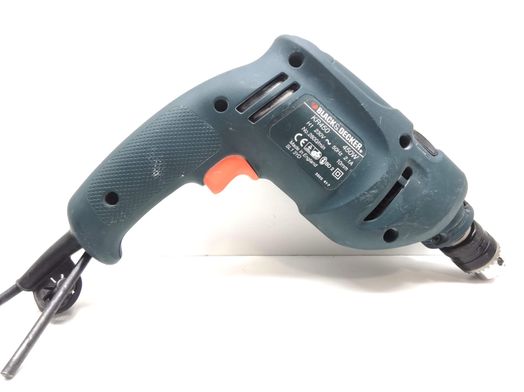 taladro electrico black and decker kr450