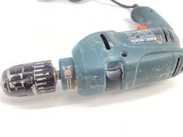 taladro electrico black and decker kr500cre