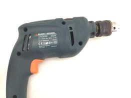 taladro electrico black and decker kr500re