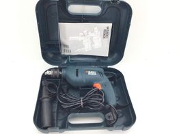 taladro electrico black and decker kr500re