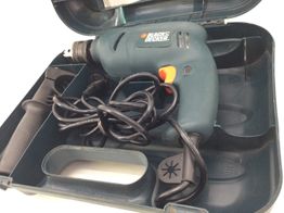 taladro electrico black and decker kr500re