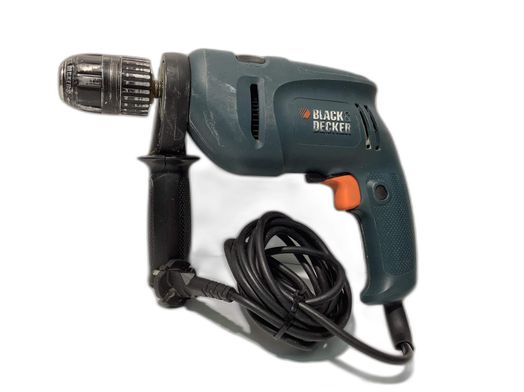 taladro electrico black and decker kr504cre