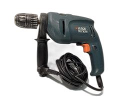 taladro electrico black and decker kr504cre