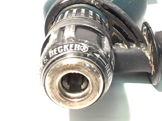 taladro electrico black and decker kr504cre
