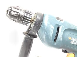 taladro electrico black and decker kr504cre