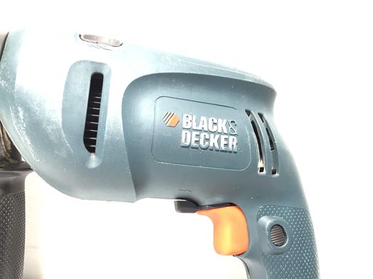 taladro electrico black and decker kr504cre