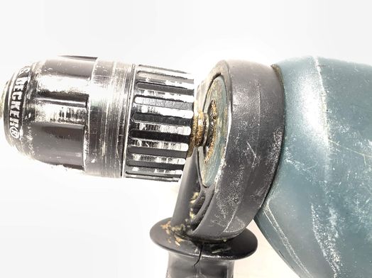 taladro electrico black and decker kr504cre