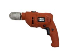 taladro electrico black and decker kr504cre