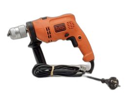 taladro electrico black and decker kr504cre