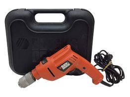taladro electrico black and decker kr50cre