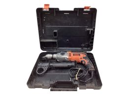 taladro electrico black and decker kr911