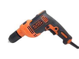 taladro electrico black and decker nrh710