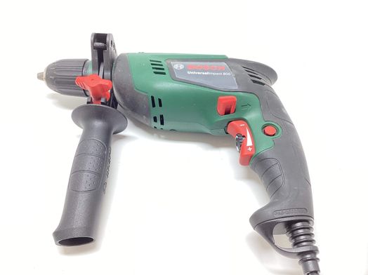 taladro electrico bosch 603131100 universal impact 800