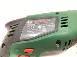 taladro electrico bosch 603131100 universal impact 800