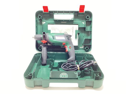 taladro electrico bosch 603131100 universal impact 800