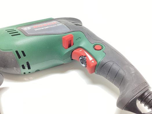 taladro electrico bosch 603131100 universal impact 800
