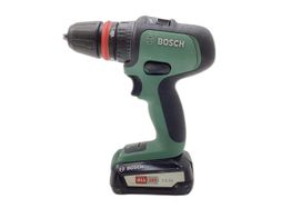 taladro electrico bosch advance drill 18
